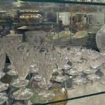 175 3392 Glasservisdelar